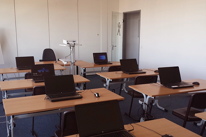 IT-Weiterbildung in Dresden mit Zertifikat - online oder in Präsenz lernen - www.kebel.de