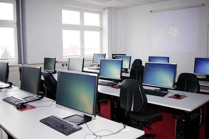IT-Weiterbildung in Nürnberg mit Zertifikat - online oder in Präsenz lernen - www.kebel.de